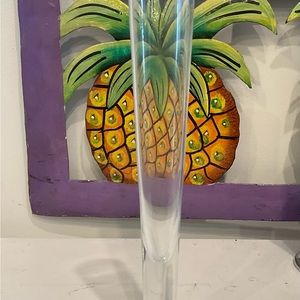 Vodka Glasses set of 6 purchased at Neiman Marcus